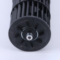 Quality supplier plastic air conditioner fan cross flow fan for Air curtain